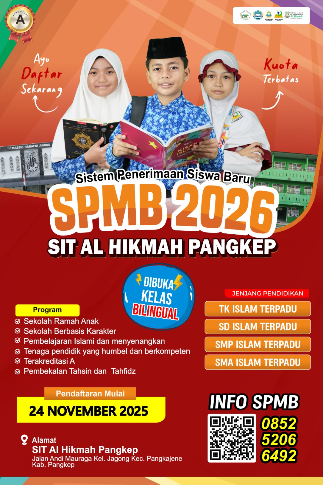 Flayer SPMB