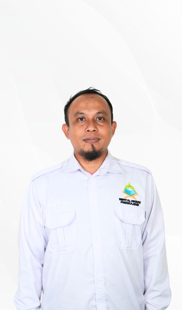 Resmi, S.Pd, M.Pd., Gr.