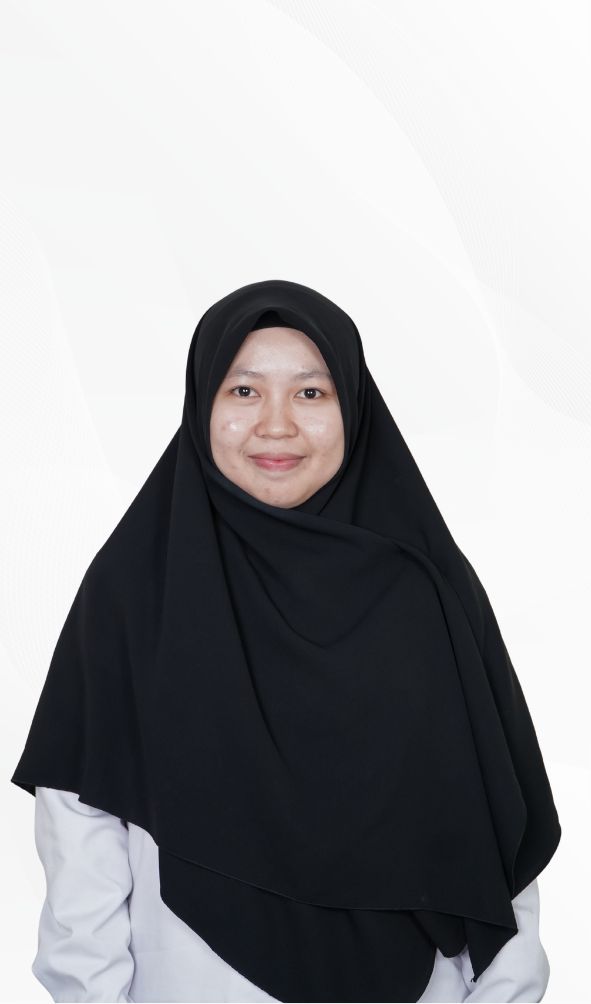 Andi Nurfadhillah Basri, S.Pd.