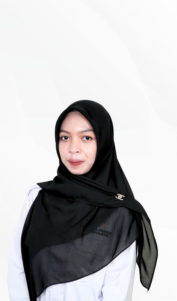 A. Ahda Aulia Insani, S.Pd
