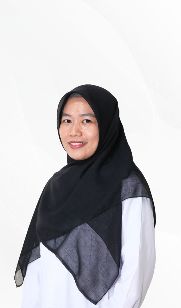 Yuli Astuti, S.Pd., Gr.