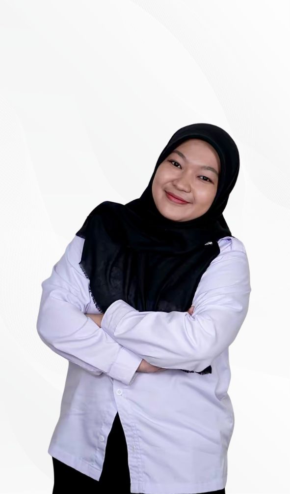Putri Maharani, S.Pd