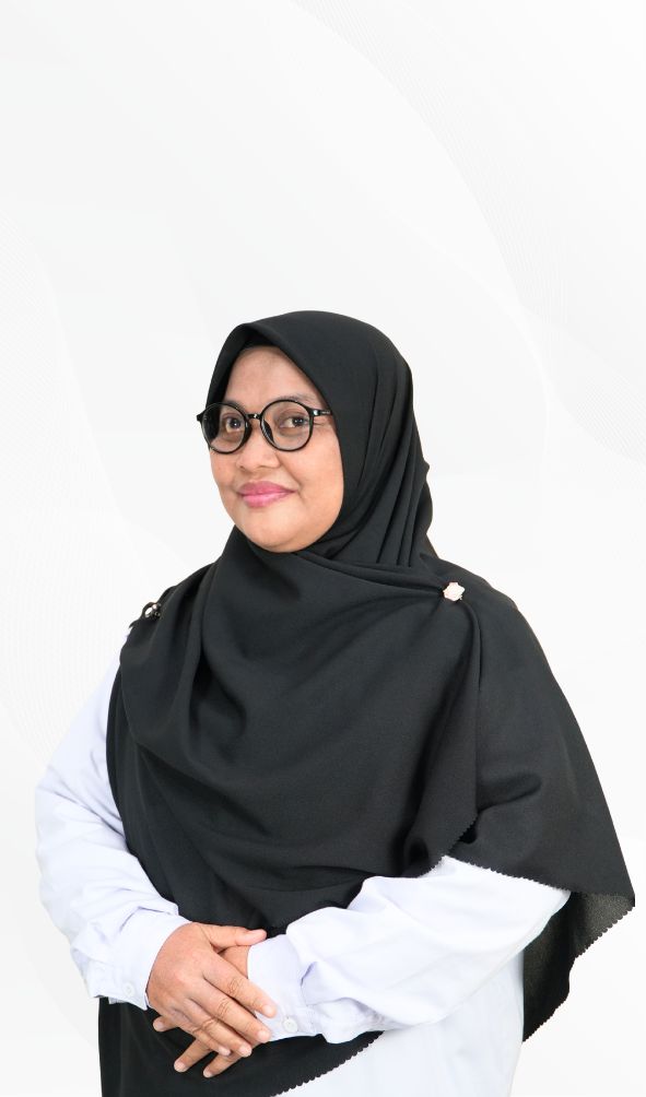 Nur Fadhilah, S.Pd., M.Pd., Gr.