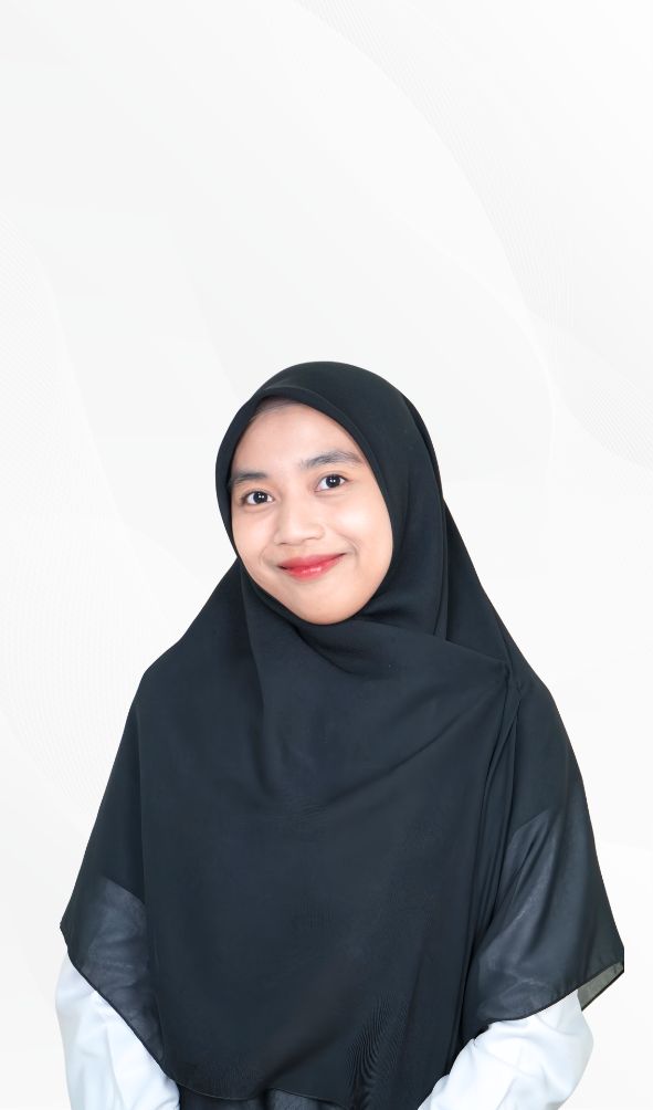Fahima Syahrul, S.Pd., M.Pd., Gr.