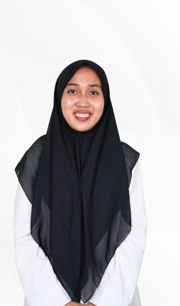 Nur Azira Aziz, S.Pd., M.Pd.
