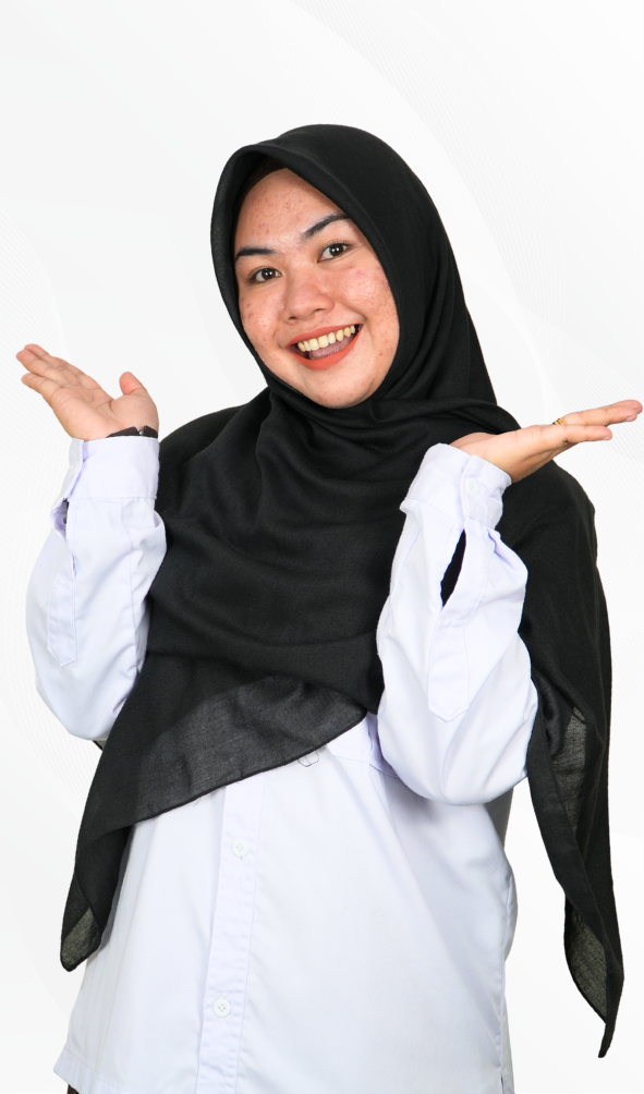 Rahma Azhary, S.Pd.