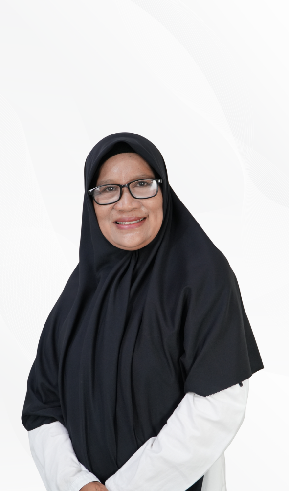 Rahmini Kurniawaty, S. S.