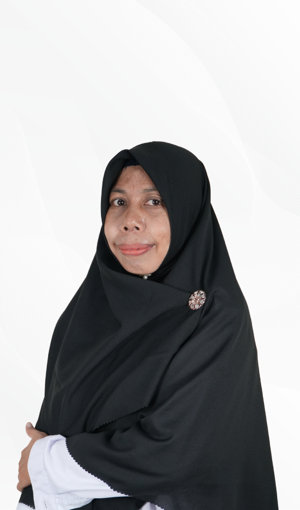 Rahmawati, S. Pd